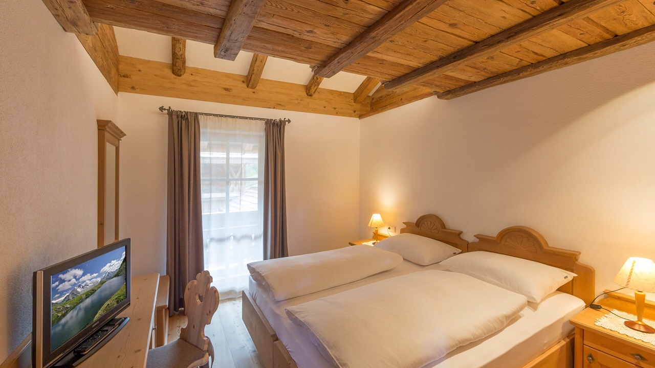 Photo of Bedroom in Sorafurcia