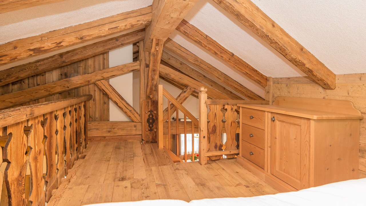 Photo of Bedroom in Sorafurcia