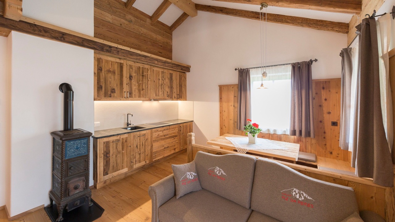 Photo of Livingroom in Sorafurcia
