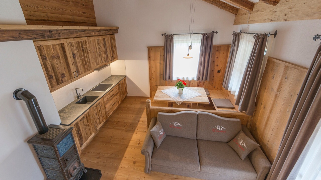 Photo of Livingroom in Sorafurcia