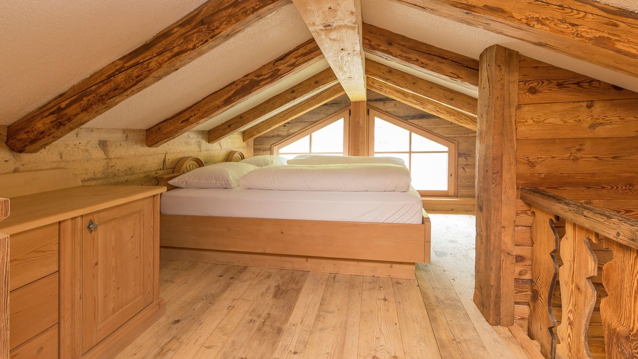 Photo of Bedroom in Sorafurcia
