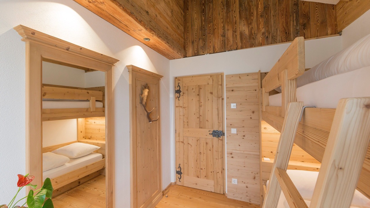 Photo of Bedroom in Sorafurcia
