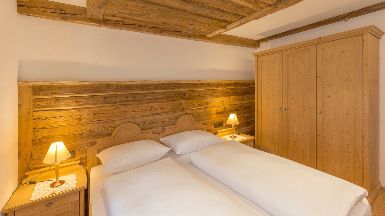 Photo of Bedroom in Sorafurcia
