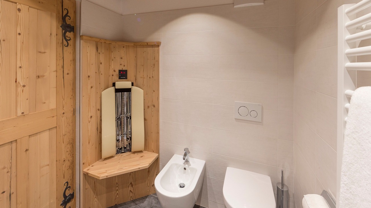 Photo of Bathroom in Sorafurcia