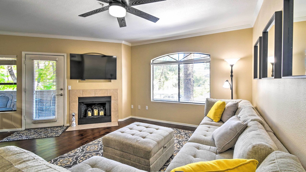 Photo of Bedroom in North Scottsdale