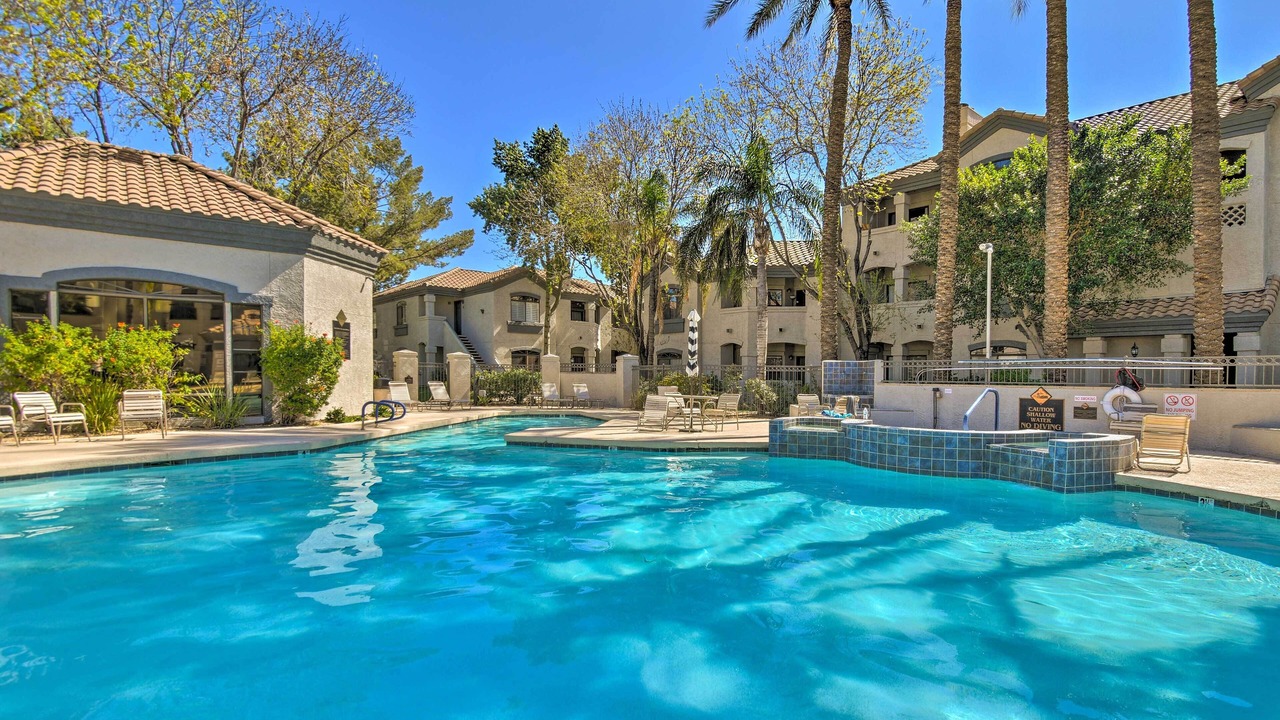 Photo of Outdoor in North Scottsdale