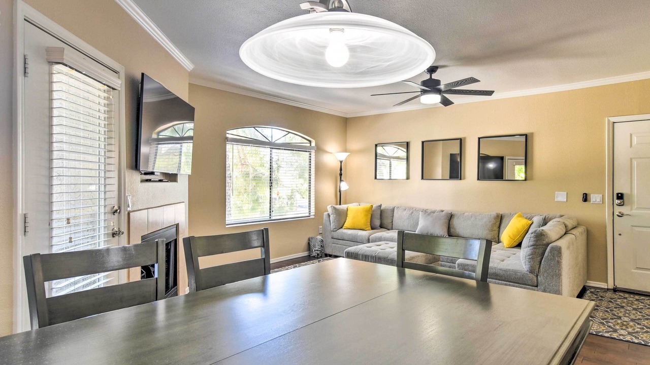 Photo of Bedroom in North Scottsdale