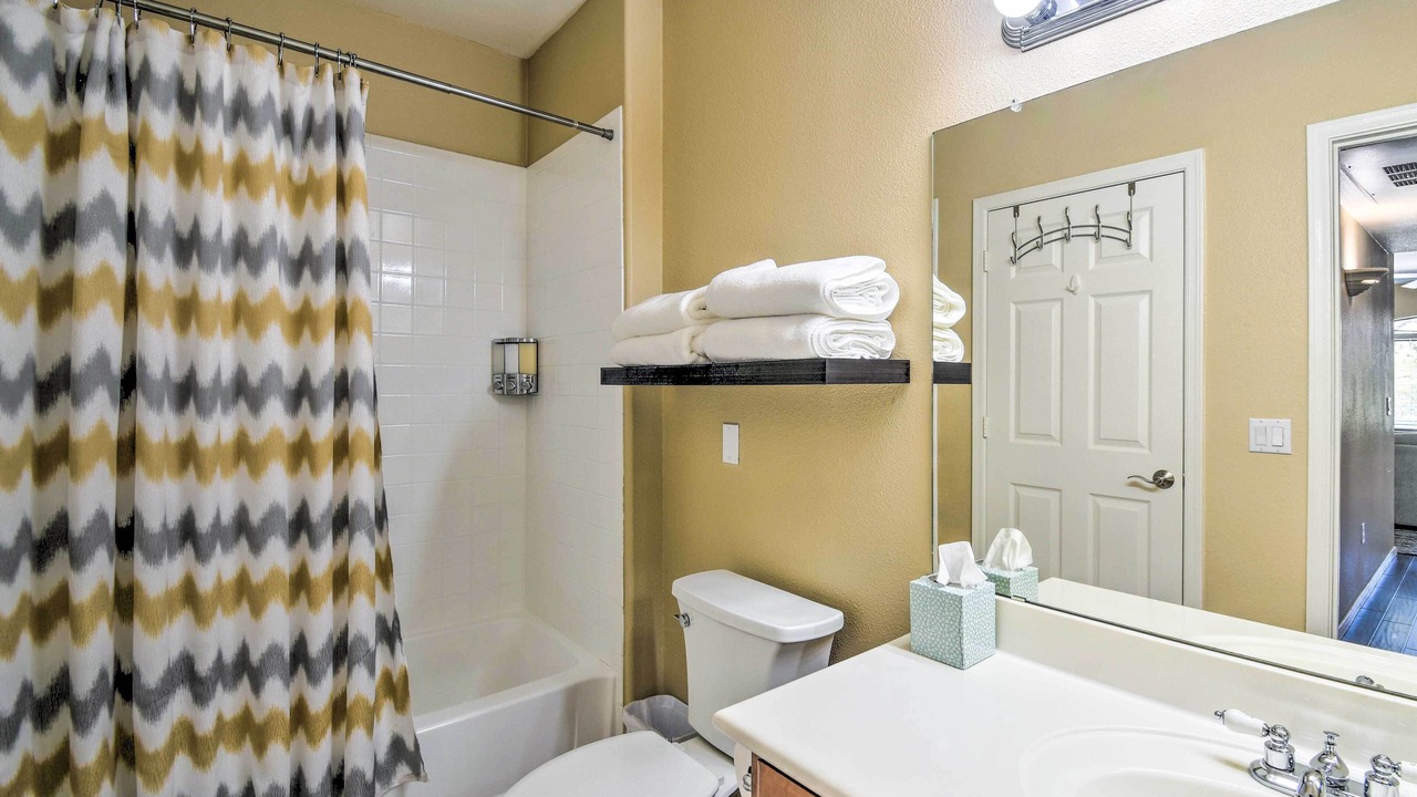 Photo of Bathroom in North Scottsdale