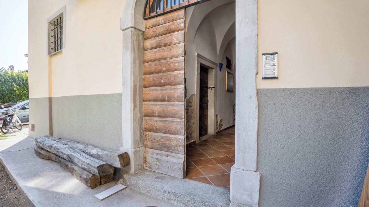 Photo of Outdoor in Ville del Monte