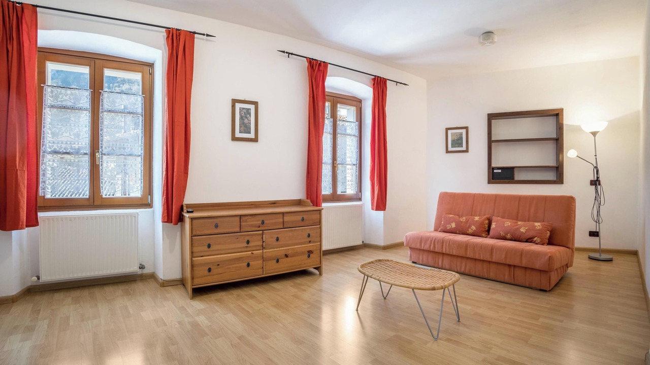 Photo of Livingroom in Ville del Monte