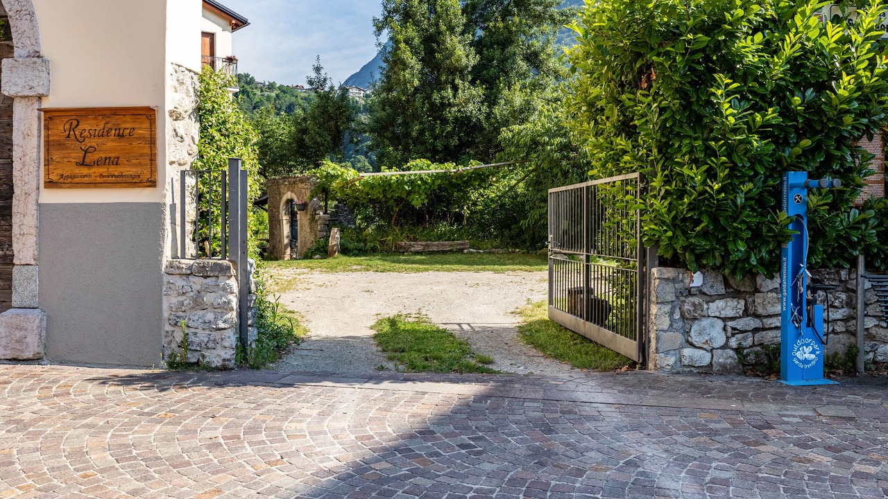 Photo of Outdoor in Ville del Monte