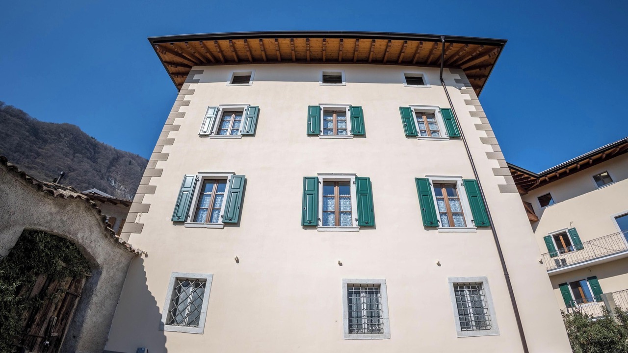Photo of Outdoor in Ville del Monte
