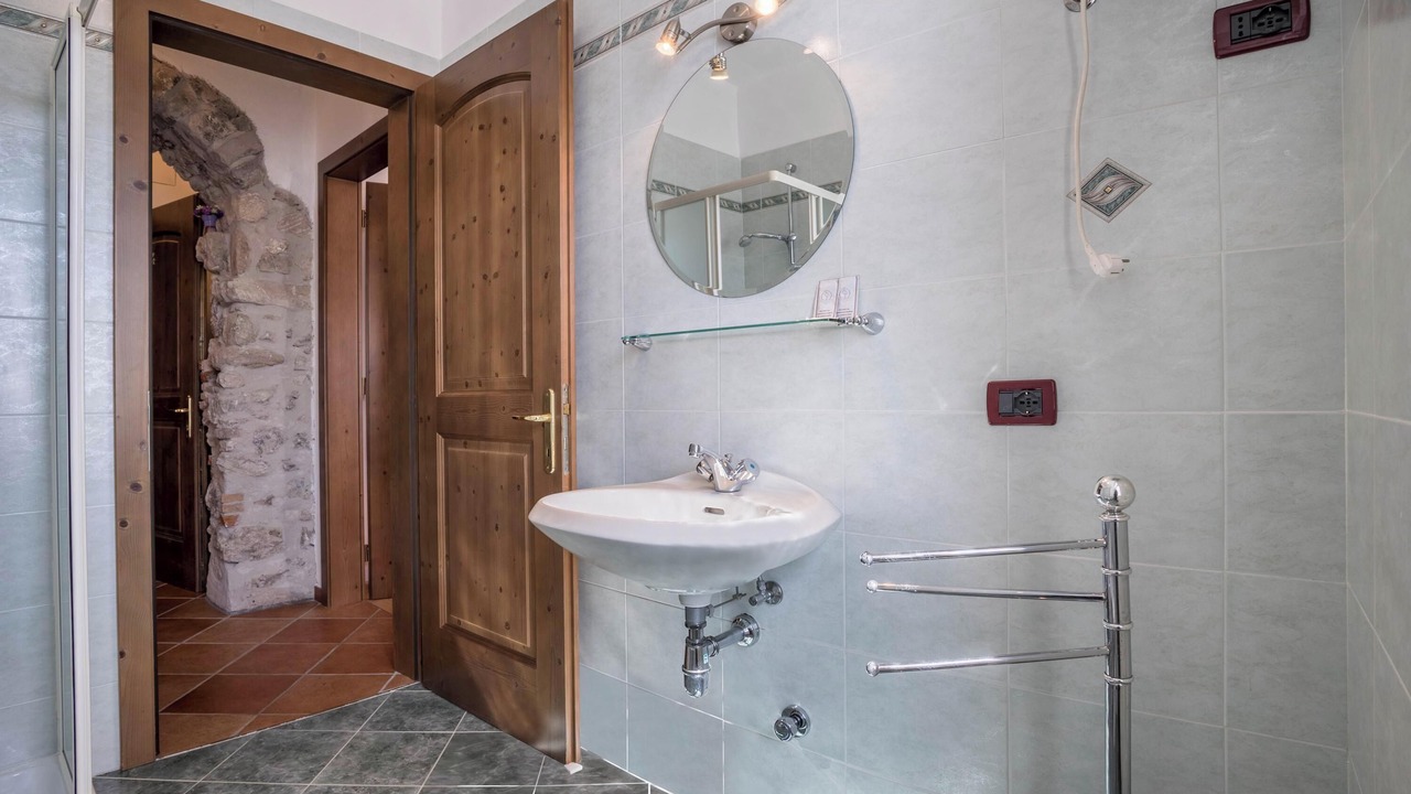 Photo of Bathroom in Ville del Monte