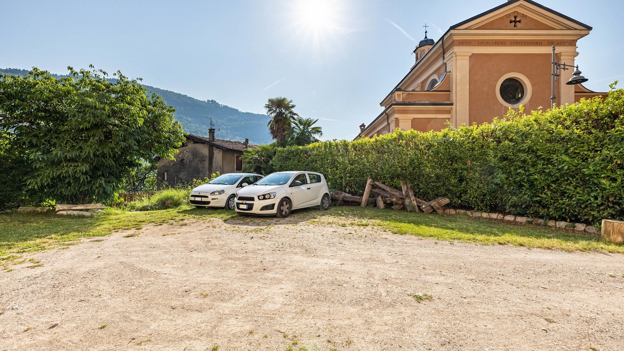Photo of Outdoor in Ville del Monte