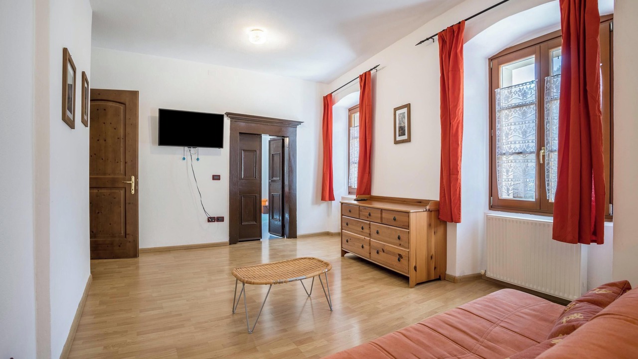 Photo of Livingroom in Ville del Monte