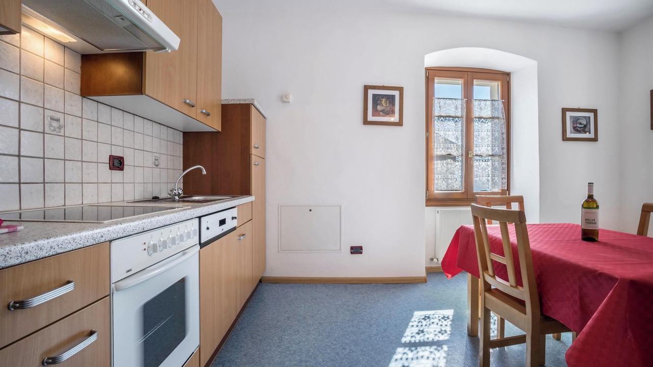 Photo of Kitchen in Ville del Monte