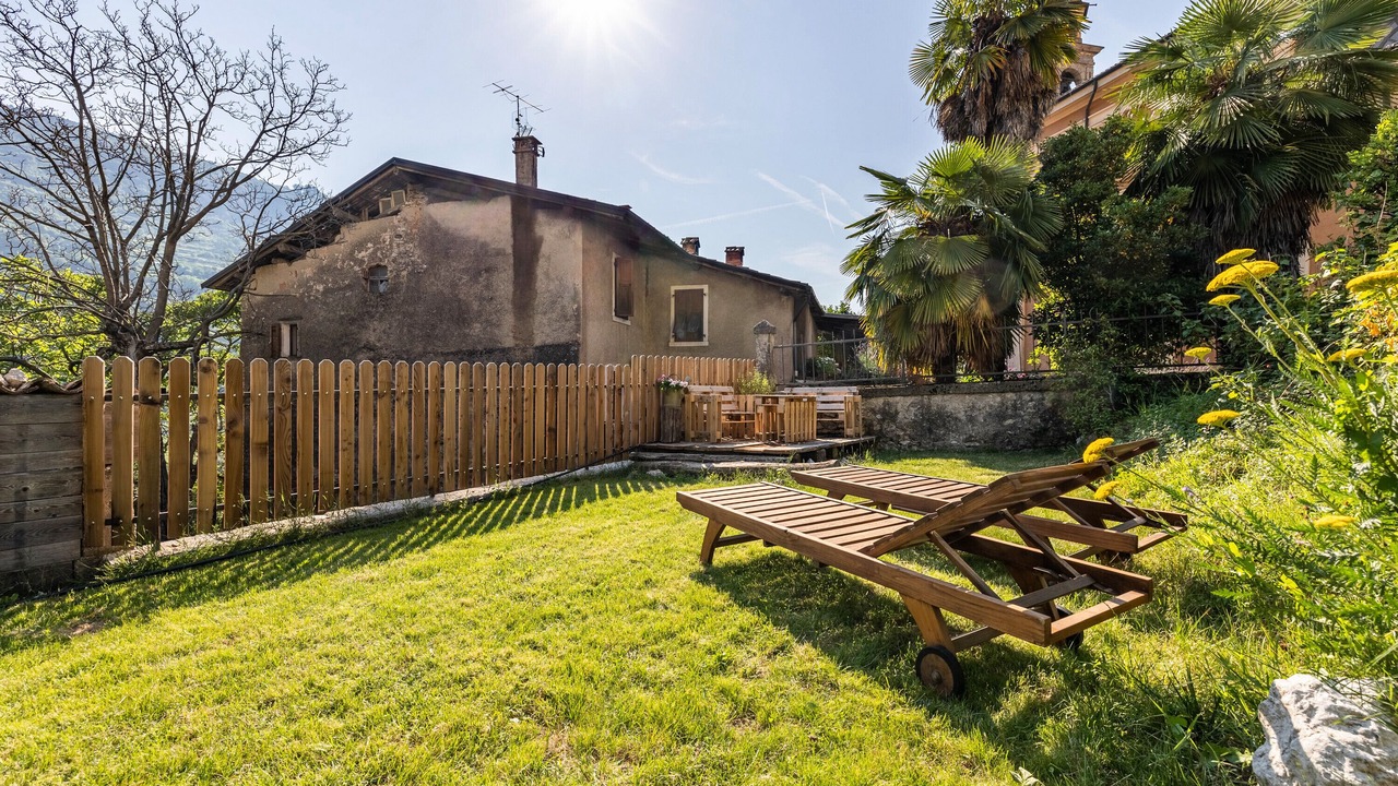 Photo of Patio Balcony in Ville del Monte