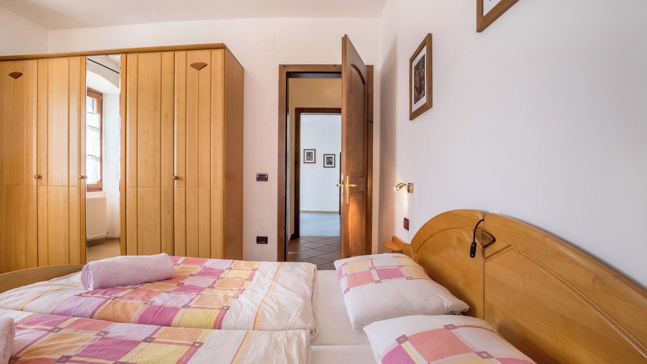 Photo of Bedroom in Ville del Monte