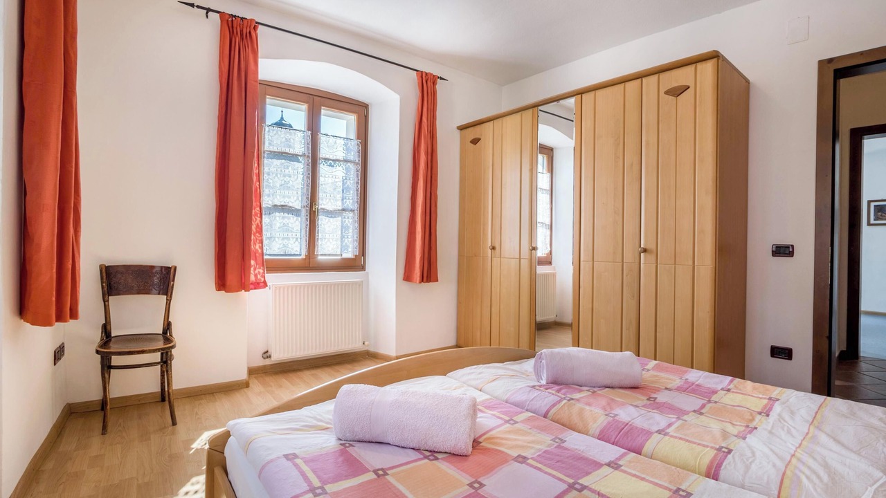 Photo of Bedroom in Ville del Monte