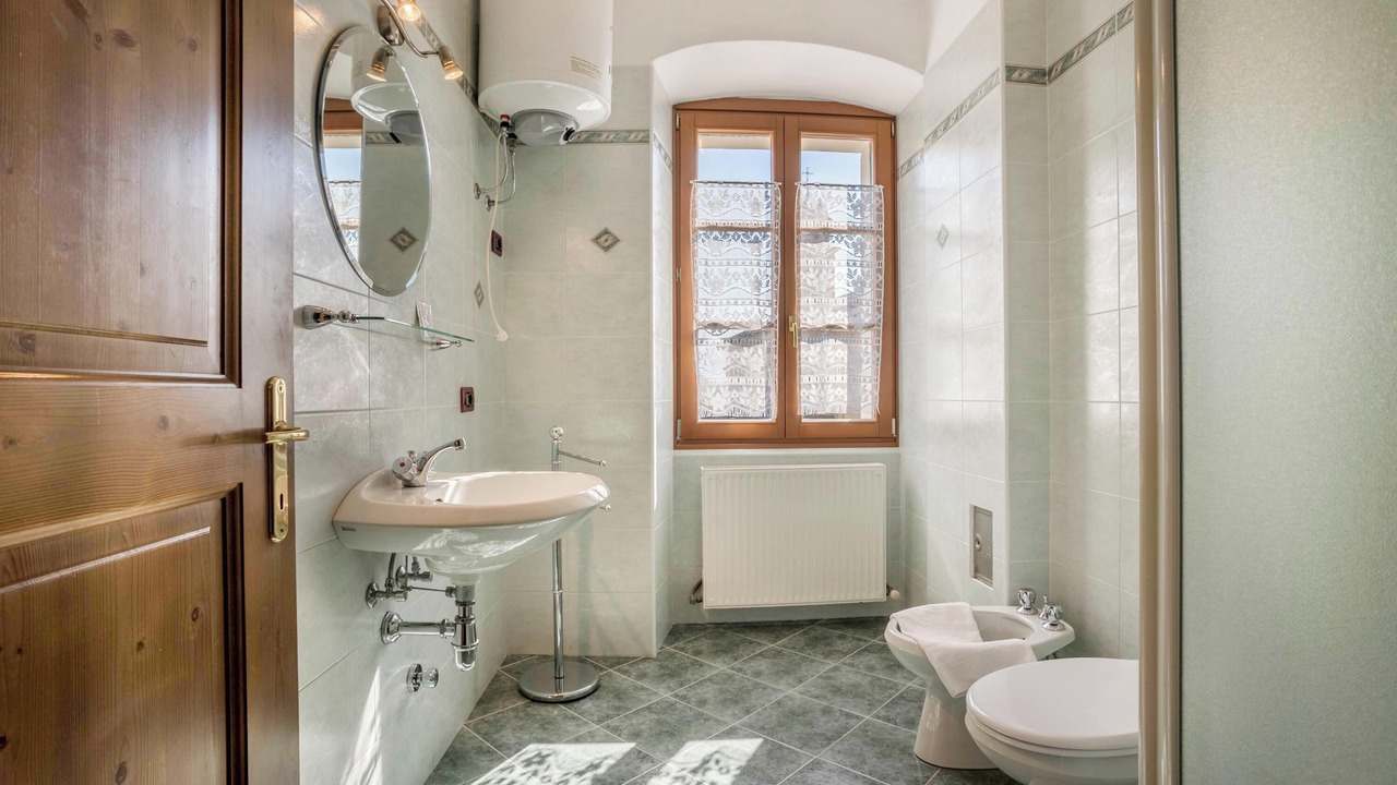 Photo of Bathroom in Ville del Monte