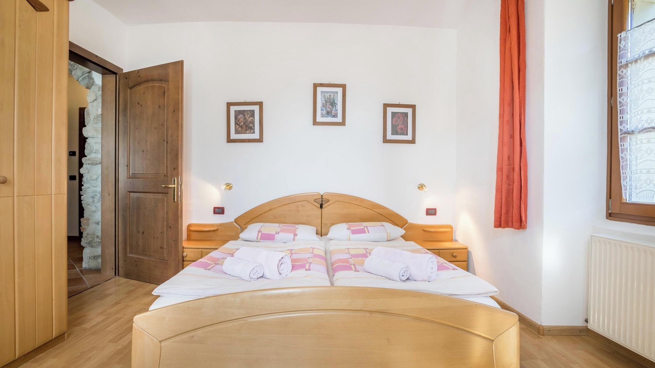 Photo of Bedroom in Ville del Monte