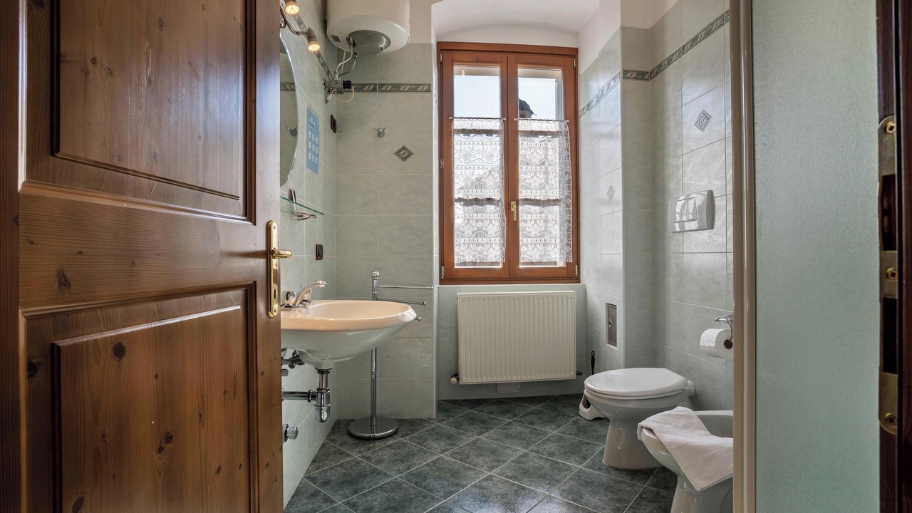 Photo of Bathroom in Ville del Monte