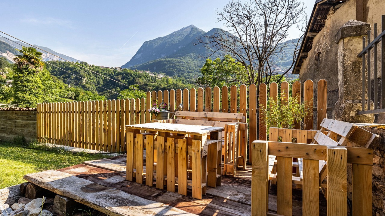 Photo of Outdoor in Ville del Monte