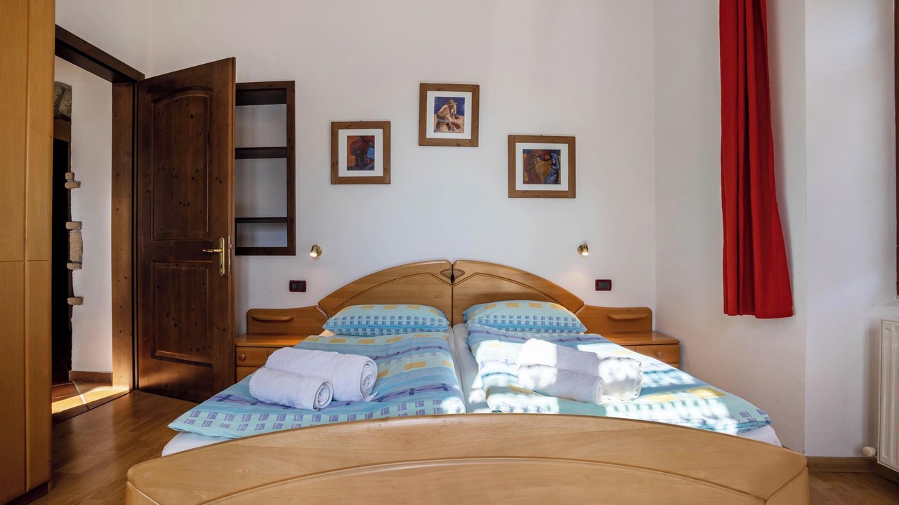 Photo of Bedroom in Ville del Monte