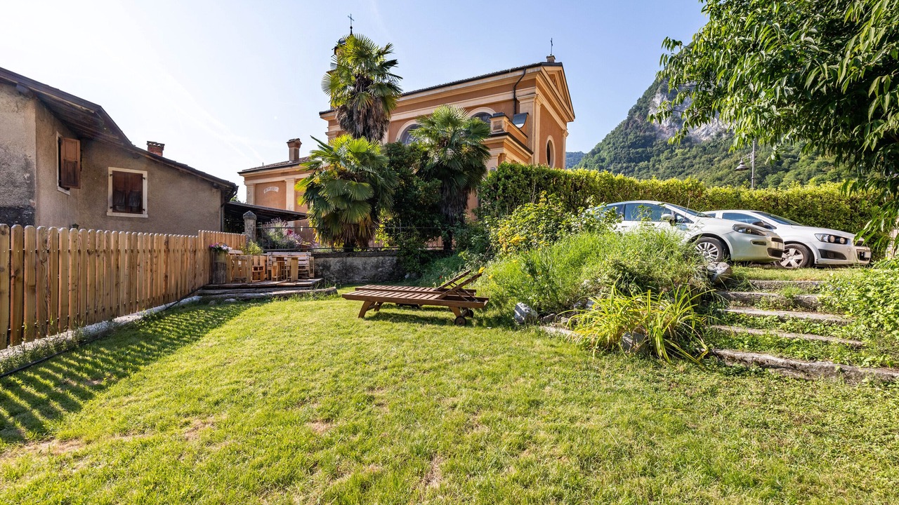 Photo of Outdoor in Ville del Monte