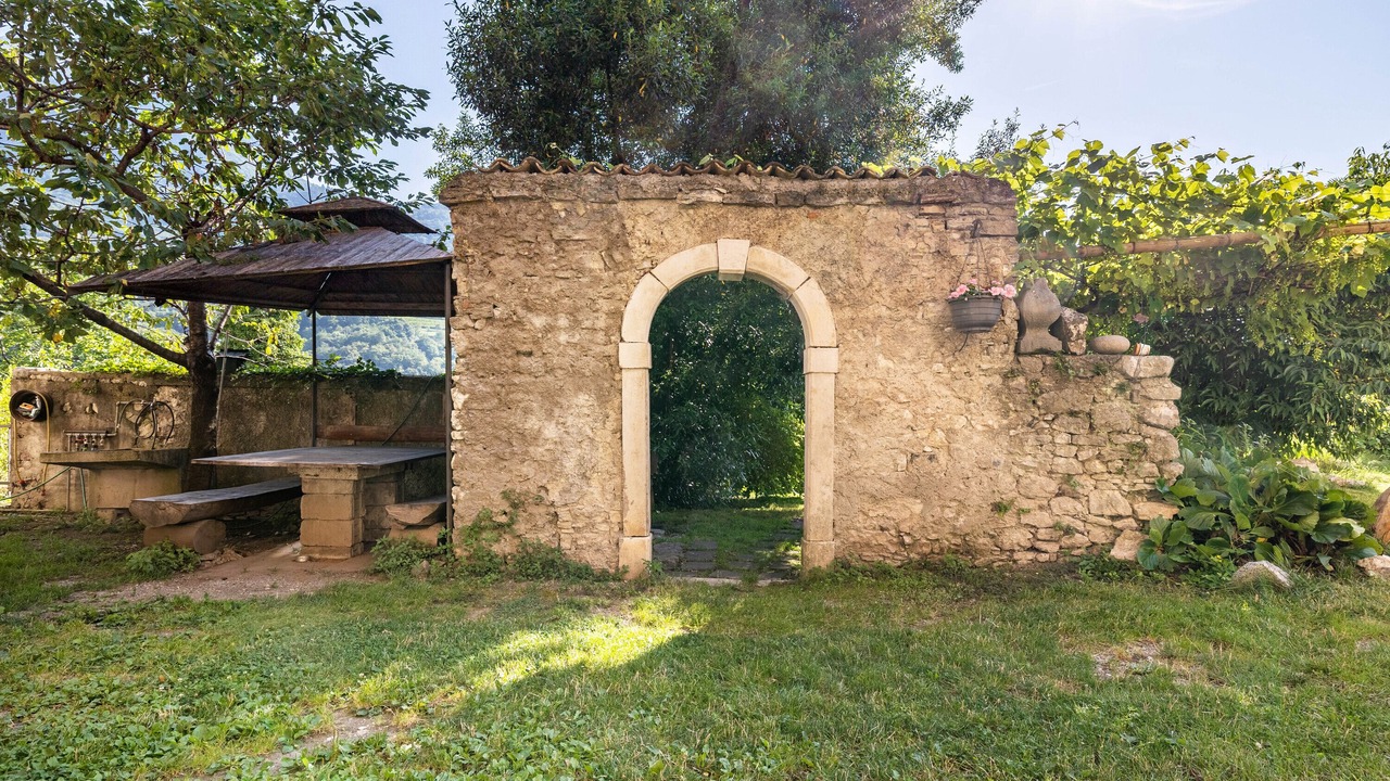 Photo of Patio Balcony in Ville del Monte