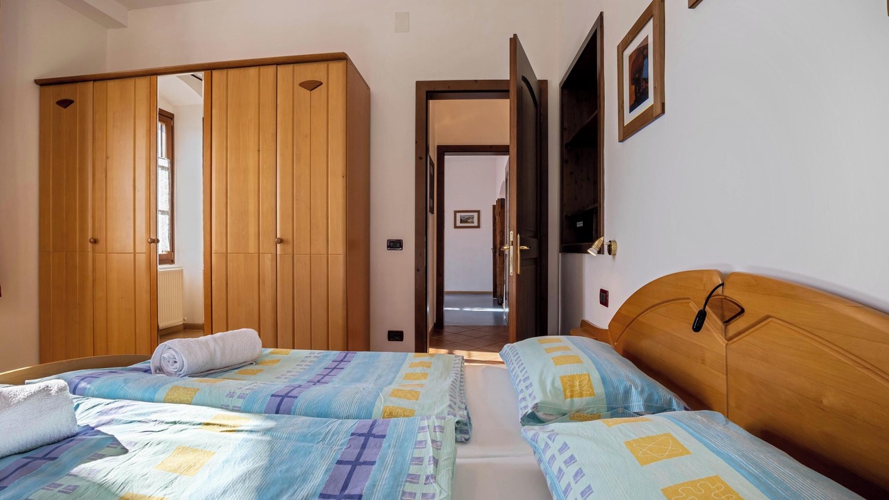 Photo of Bedroom in Ville del Monte