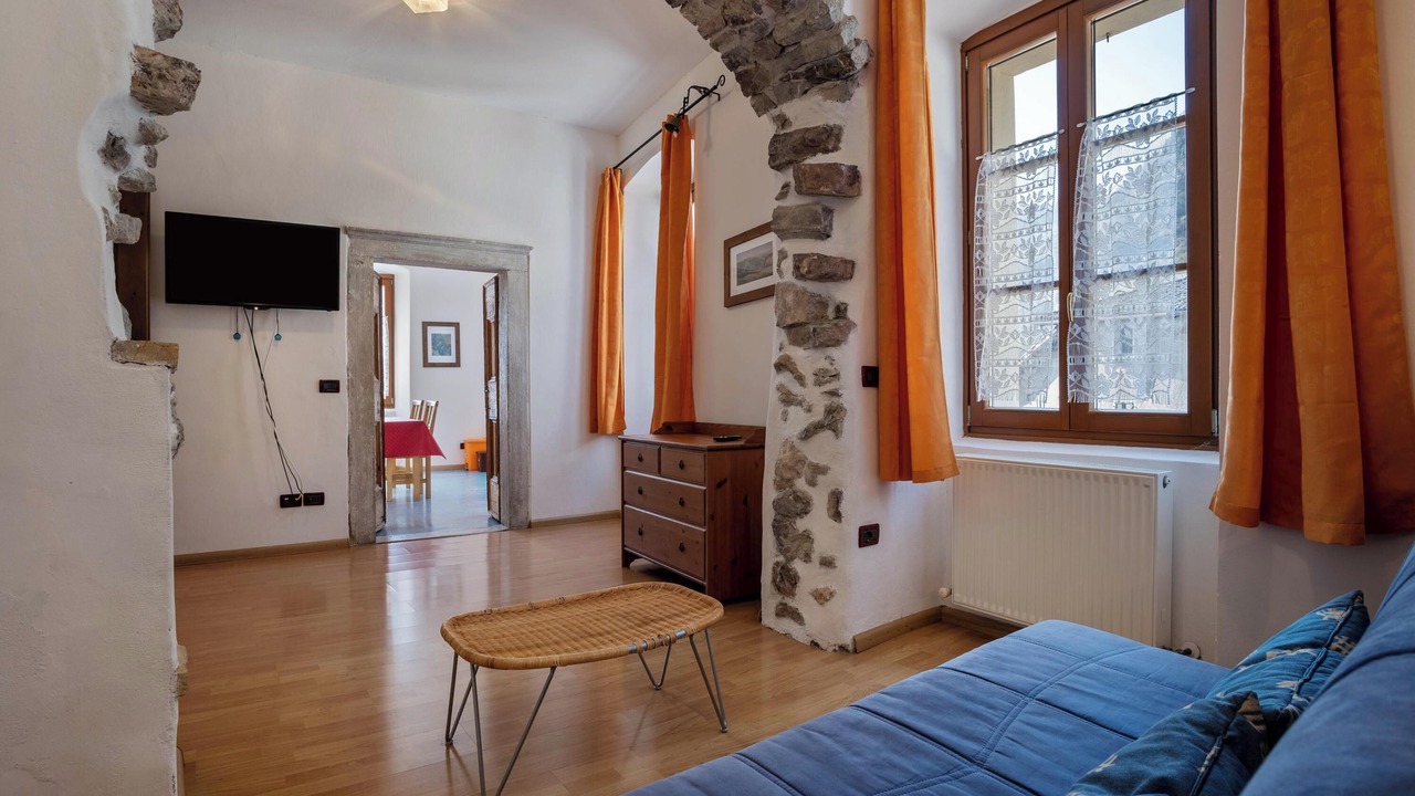 Photo of Livingroom in Ville del Monte