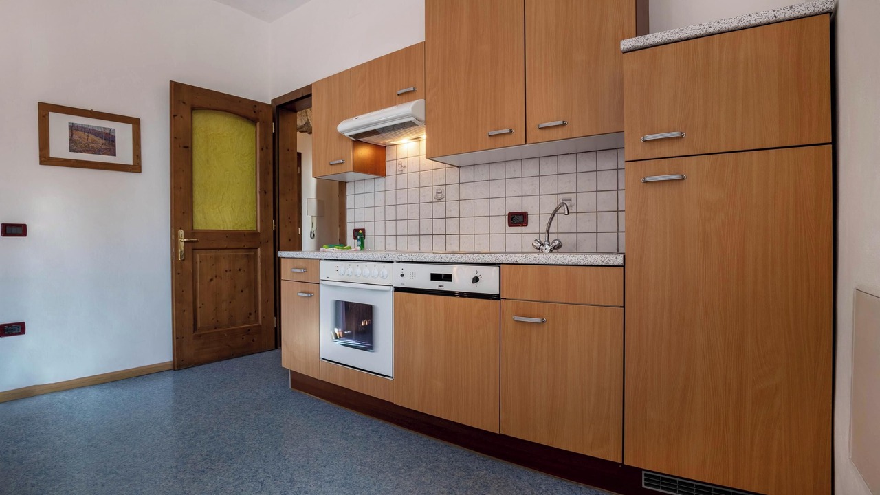 Photo of Kitchen in Ville del Monte