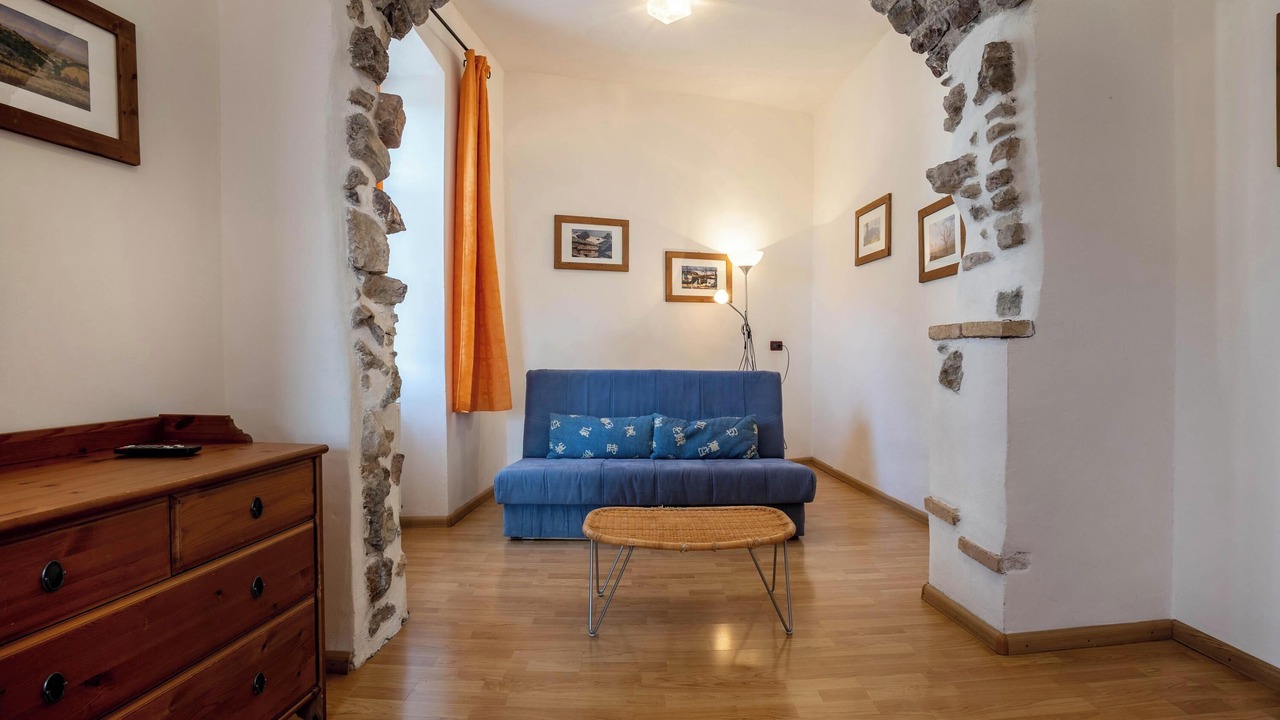 Photo of Livingroom in Ville del Monte