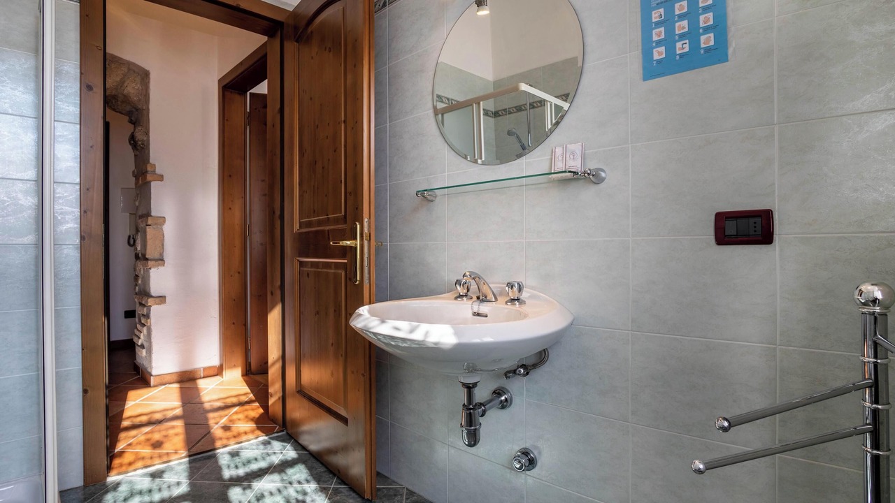 Photo of Bathroom in Ville del Monte