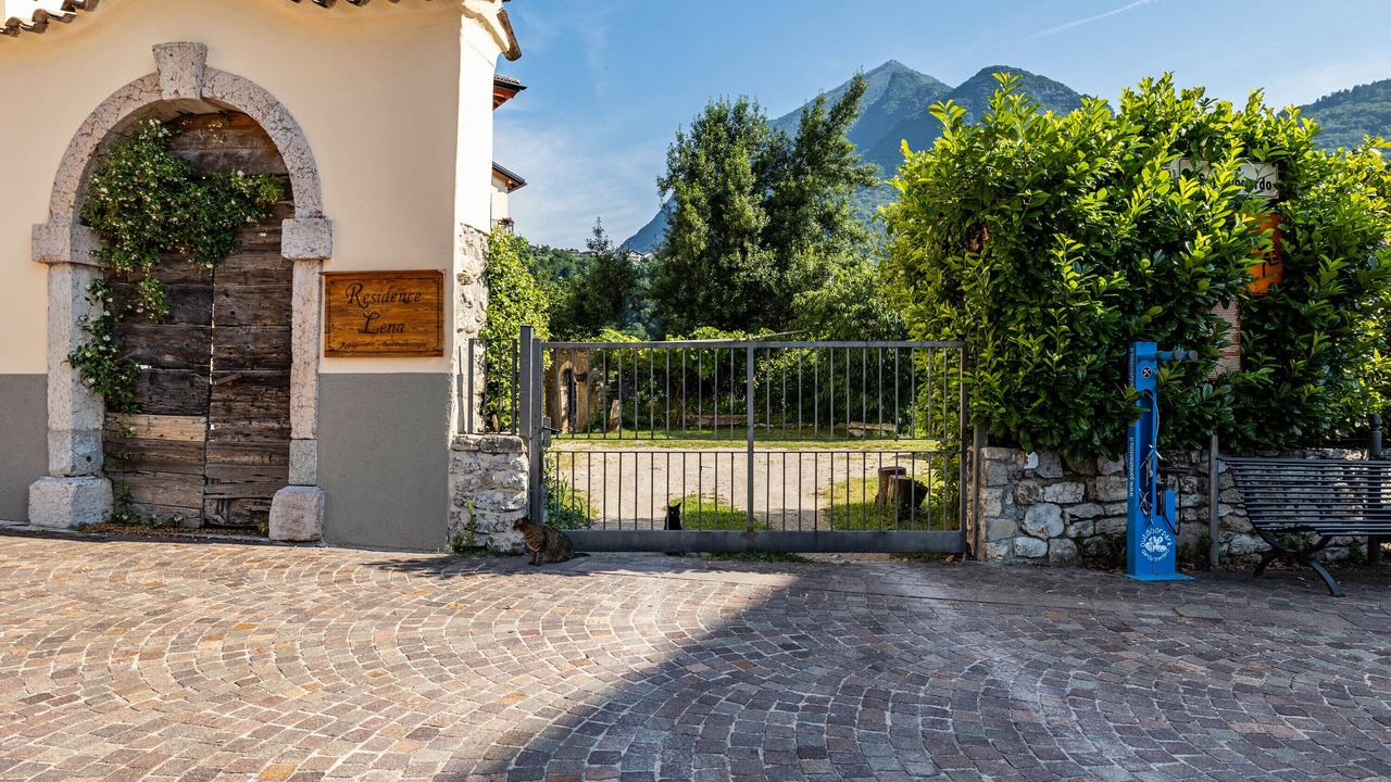 Photo of Outdoor in Ville del Monte