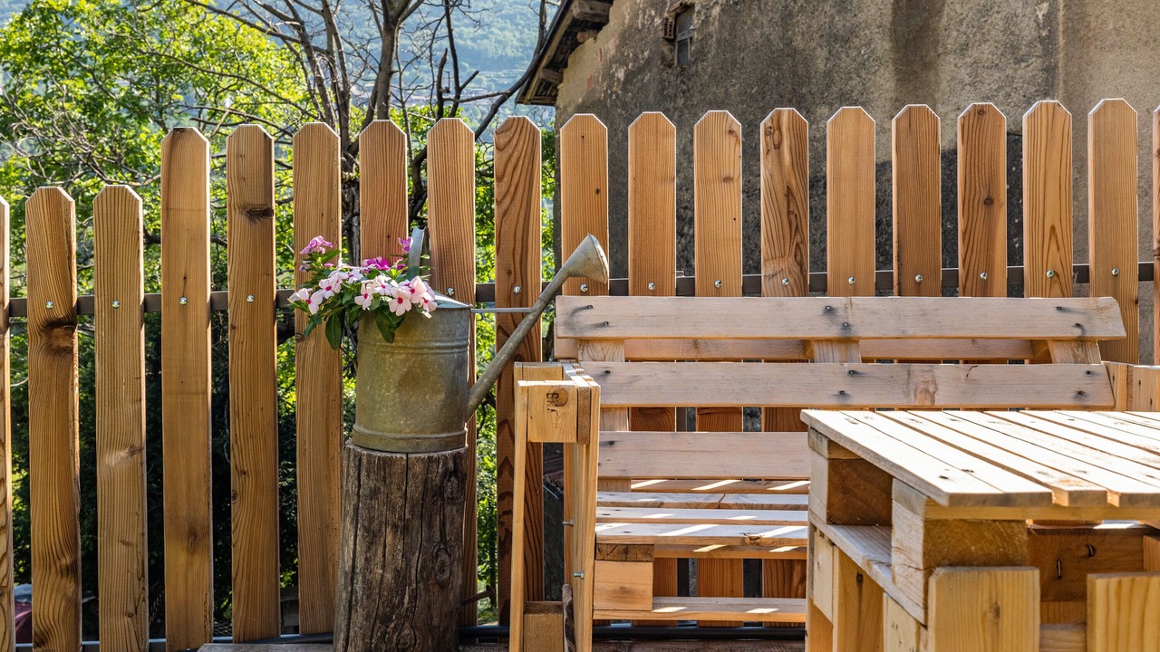 Photo of Outdoor in Ville del Monte