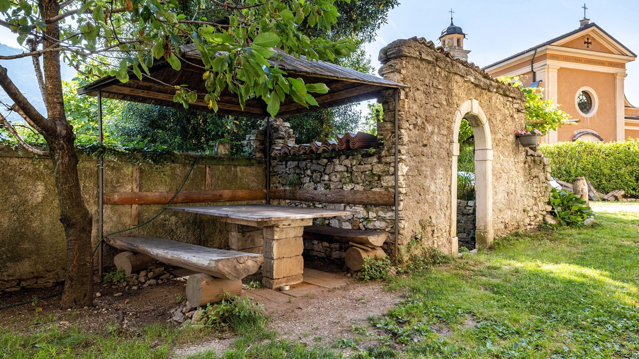 Photo of Outdoor in Ville del Monte