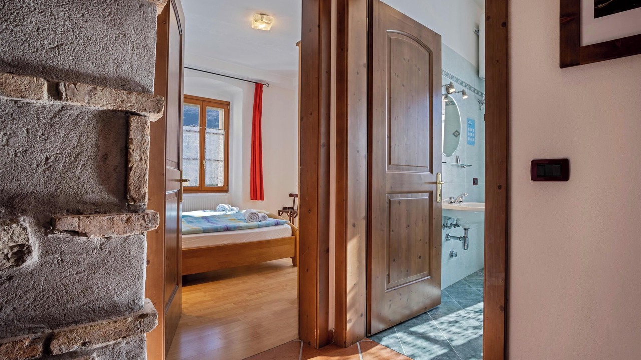 Photo of Bedroom in Ville del Monte