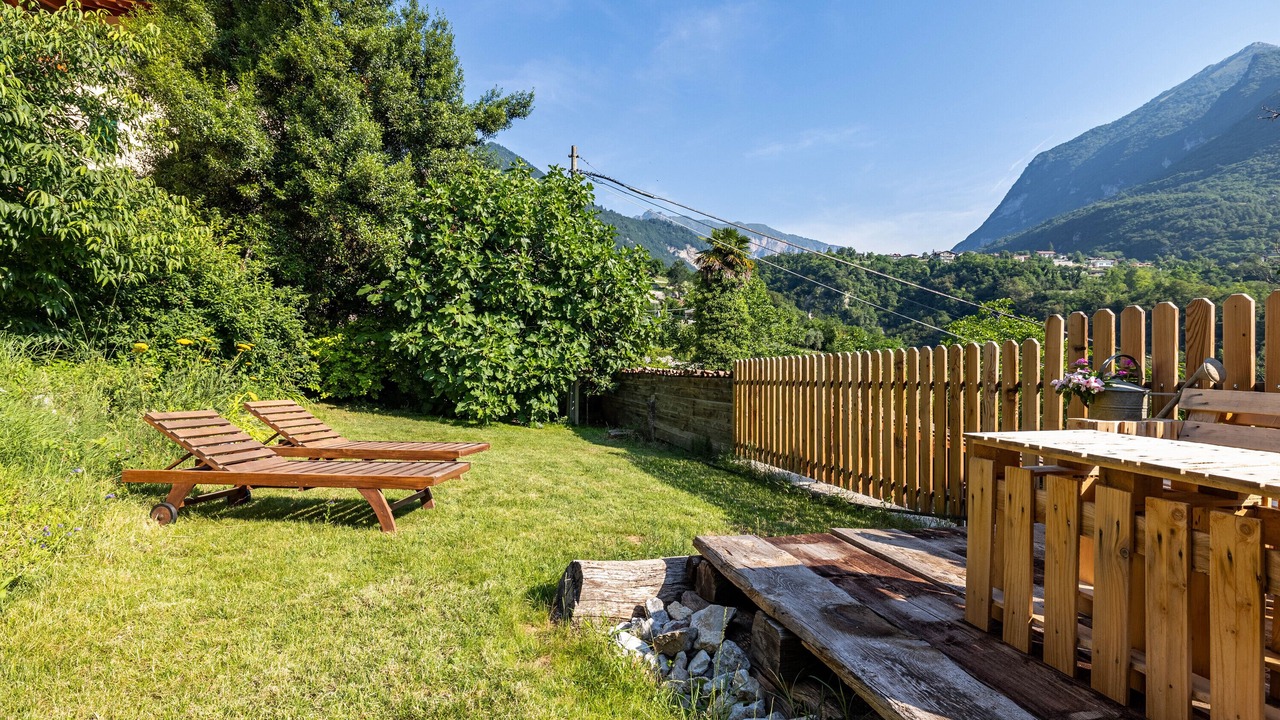 Photo of Outdoor in Ville del Monte