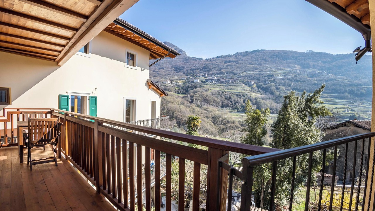 Photo of Outdoor in Ville del Monte