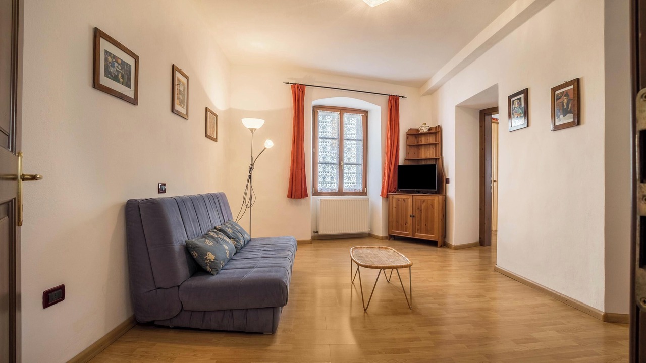 Photo of Livingroom in Ville del Monte