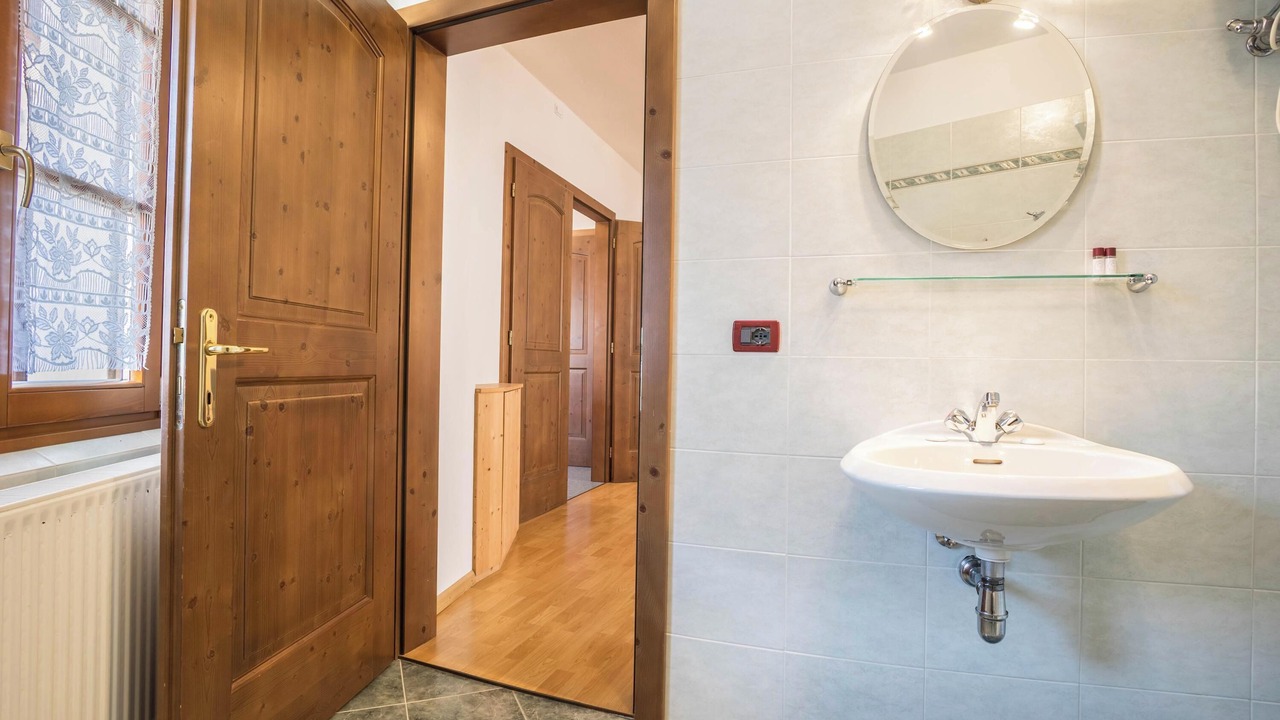 Photo of Bathroom in Ville del Monte