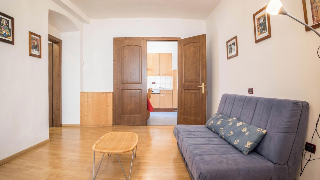 Photo of Livingroom in Ville del Monte