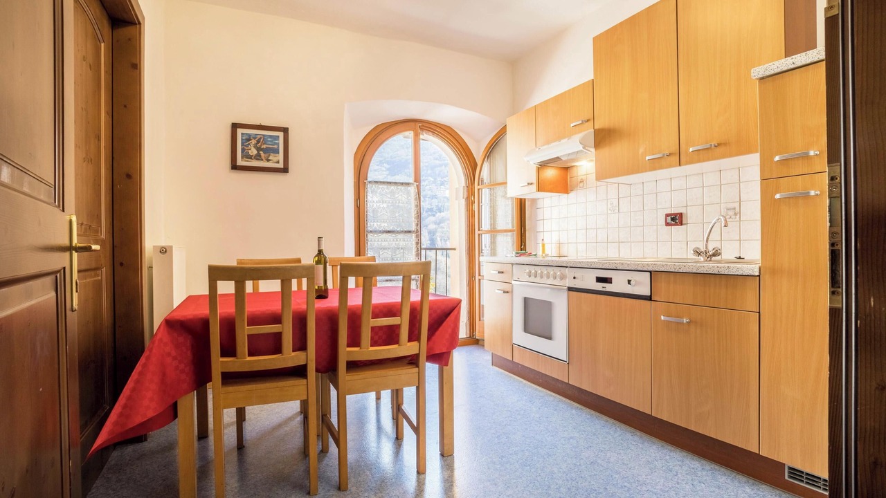 Photo of Kitchen in Ville del Monte