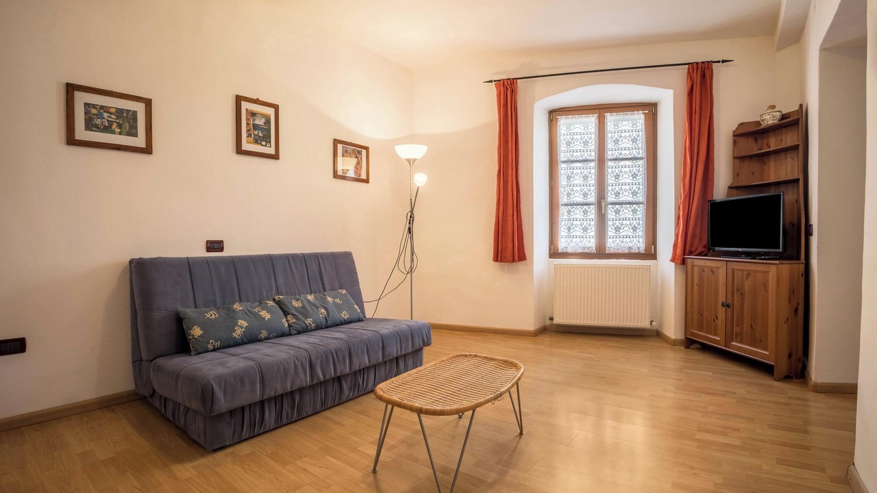 Photo of Livingroom in Ville del Monte