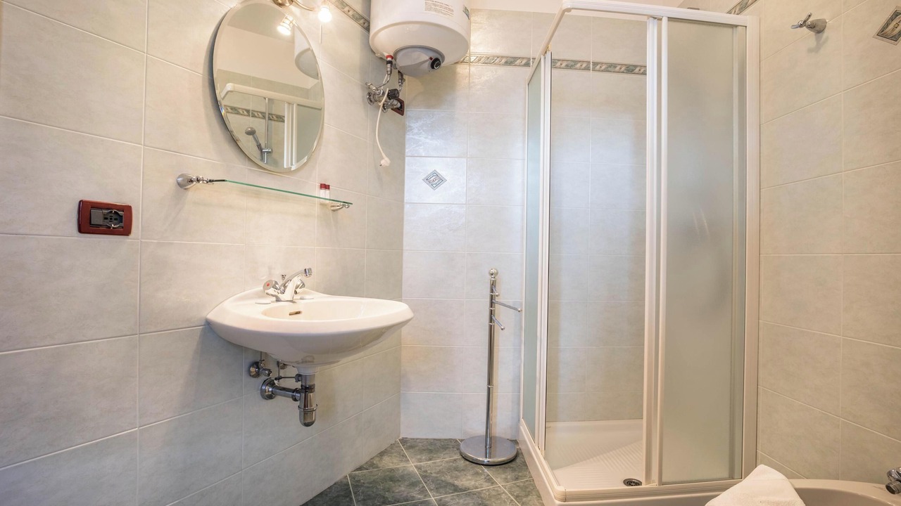 Photo of Bathroom in Ville del Monte