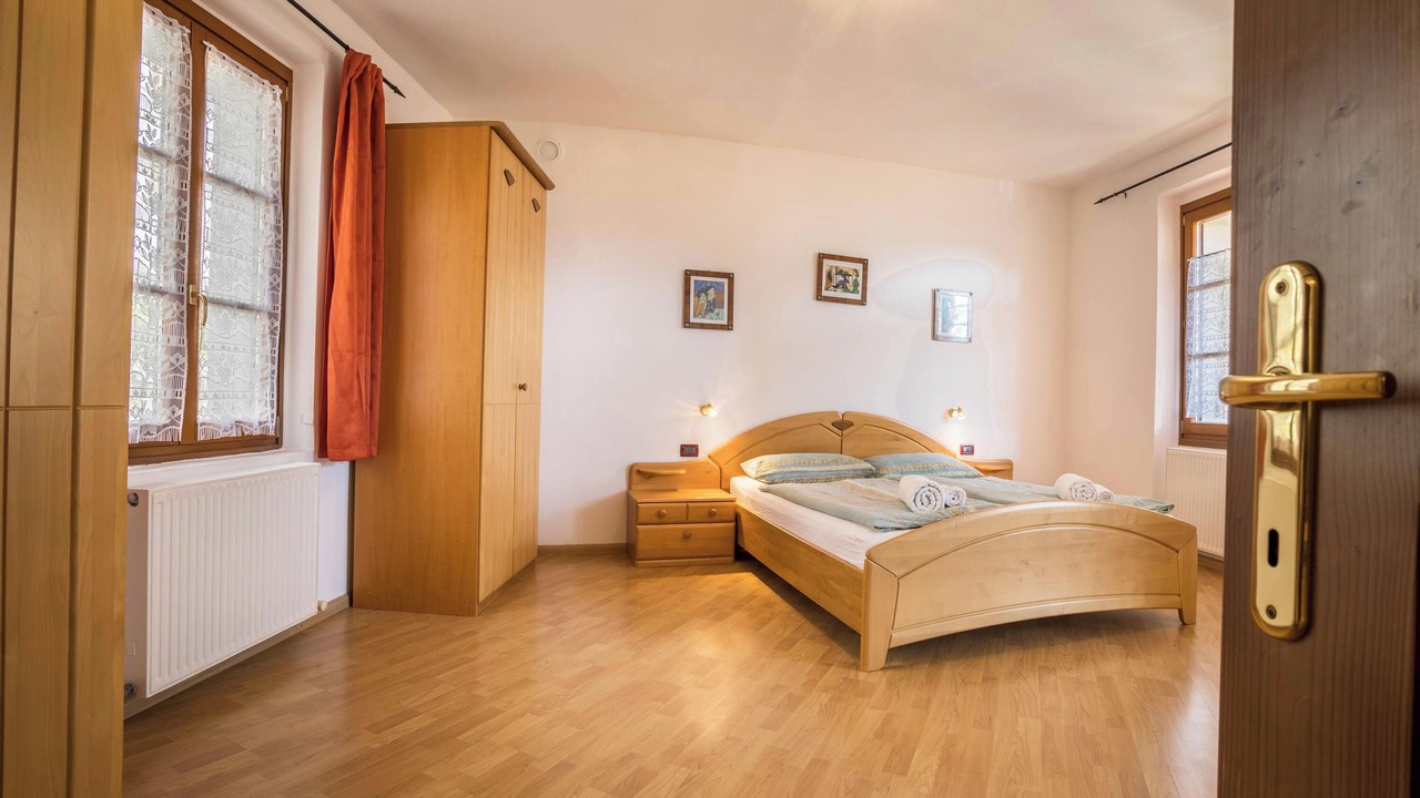 Photo of Bedroom in Ville del Monte
