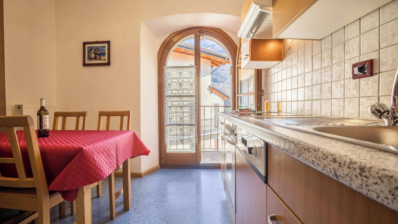 Photo of Kitchen in Ville del Monte