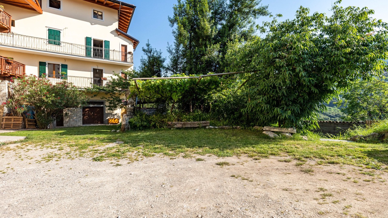 Photo of Outdoor in Ville del Monte